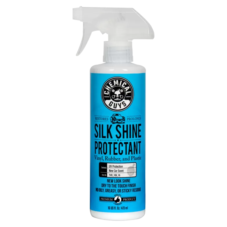 Chemical Guys Silk Shine Sprayable Dressing 16oz