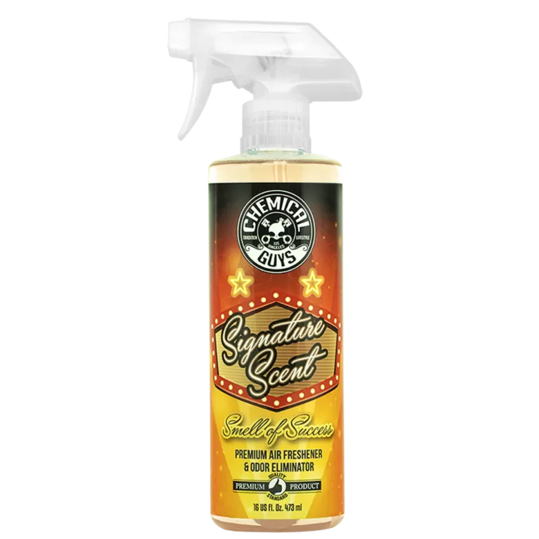 Chemical Guys Signature (Stripper) Scent Air Freshener 16oz