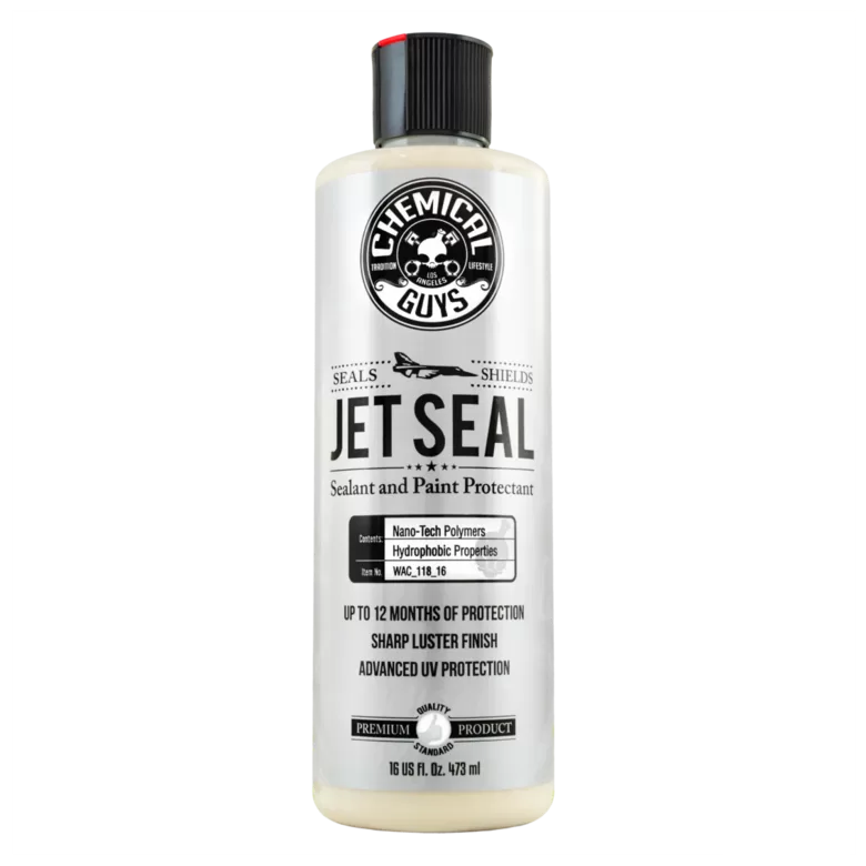 Chemical Guys Jet Seal 109 16oz