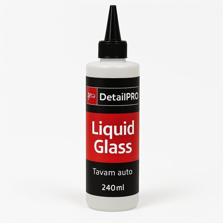 DetailPRO Liquid Glass 