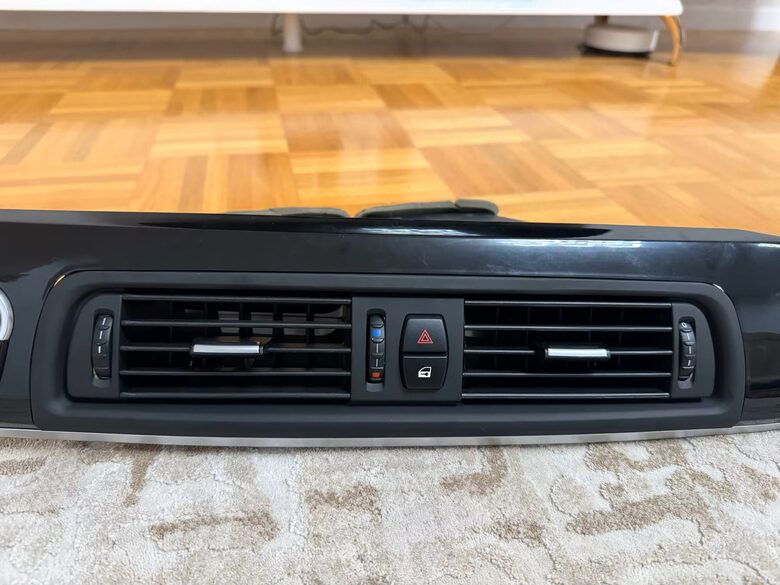 BMW F10/F11 Salona ventilācijas režģis