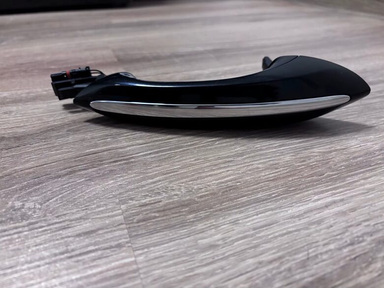 BMW F10/F11/F01/F02 Keyless Go Rokturi 