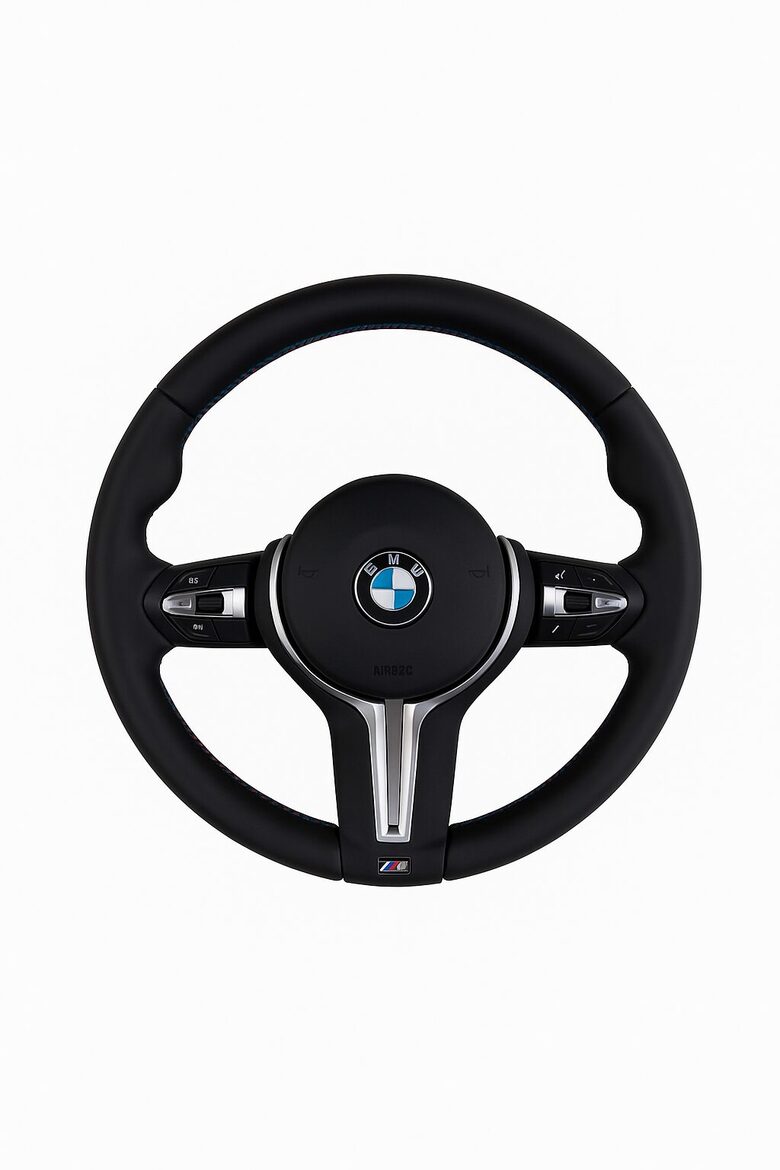 BMW F-Series M Stūre