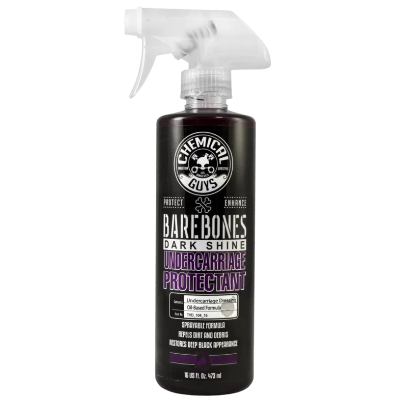 Chemical Guys Bare Bones 16oz