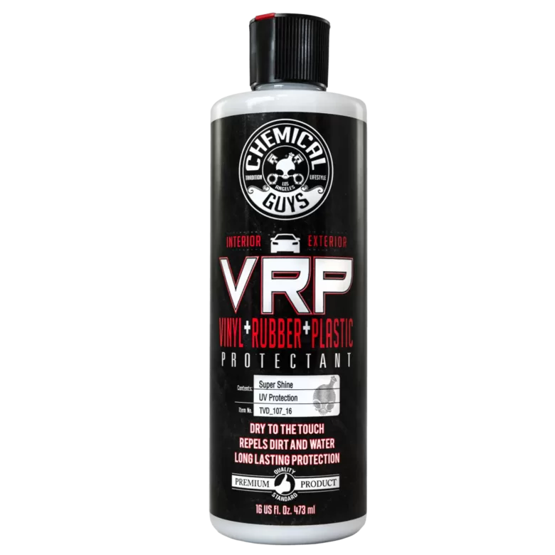 Chemical Guys V.R.P. Super Shine Dressing