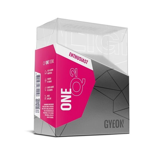 GYEON Q² ONE EVO 50ml