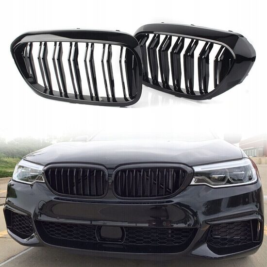 BMW 5-series (G30,G31) PRELCI