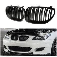 BMW 5-series (E60,E61)